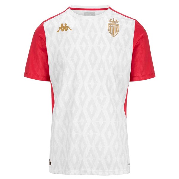 Tailandia Camiseta AS Monaco Pre-Match 2024/25